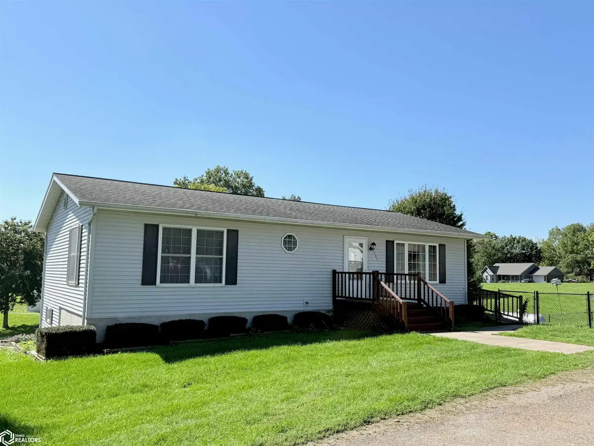 503 6th Street, Bonaparte, IA 52620 - #1