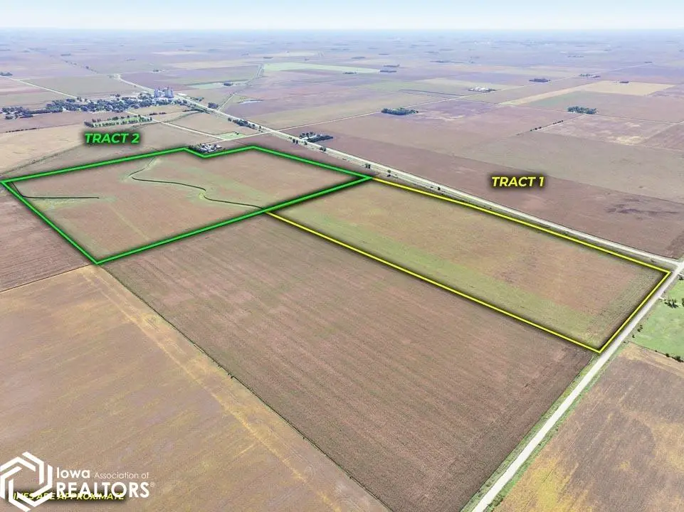 44846 200th Ave, Havelock, IA 50546 - #1