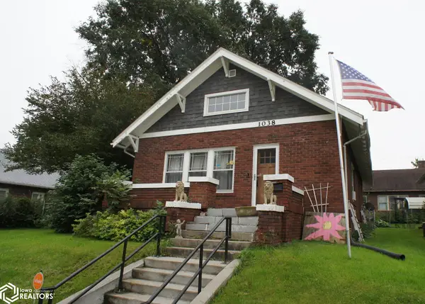 1038 2nd Street, Webster City, IA 50595