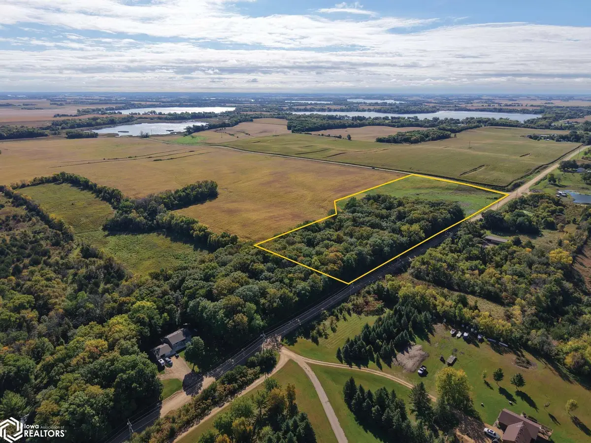 610th Ave. At 239th St., Jamestown, MN 56063 - #1