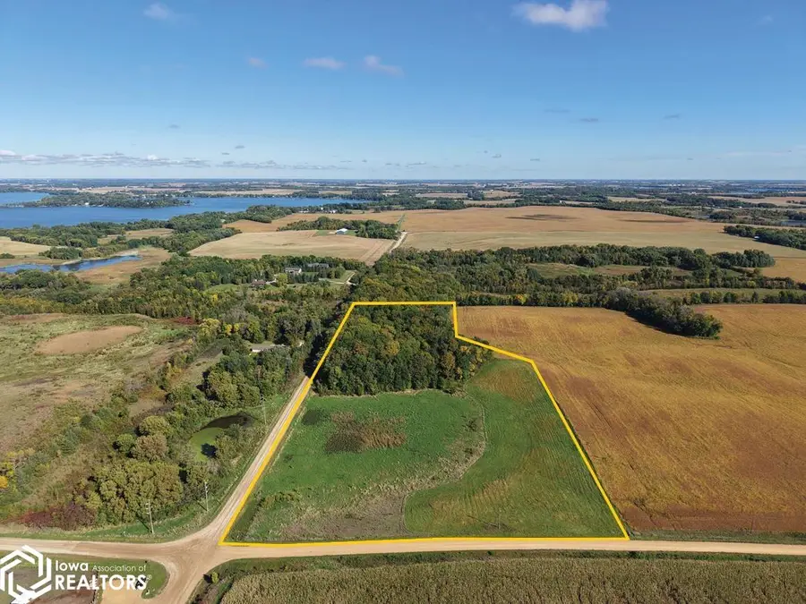 610th Ave. At 239th St., Jamestown, MN 56063 - #3