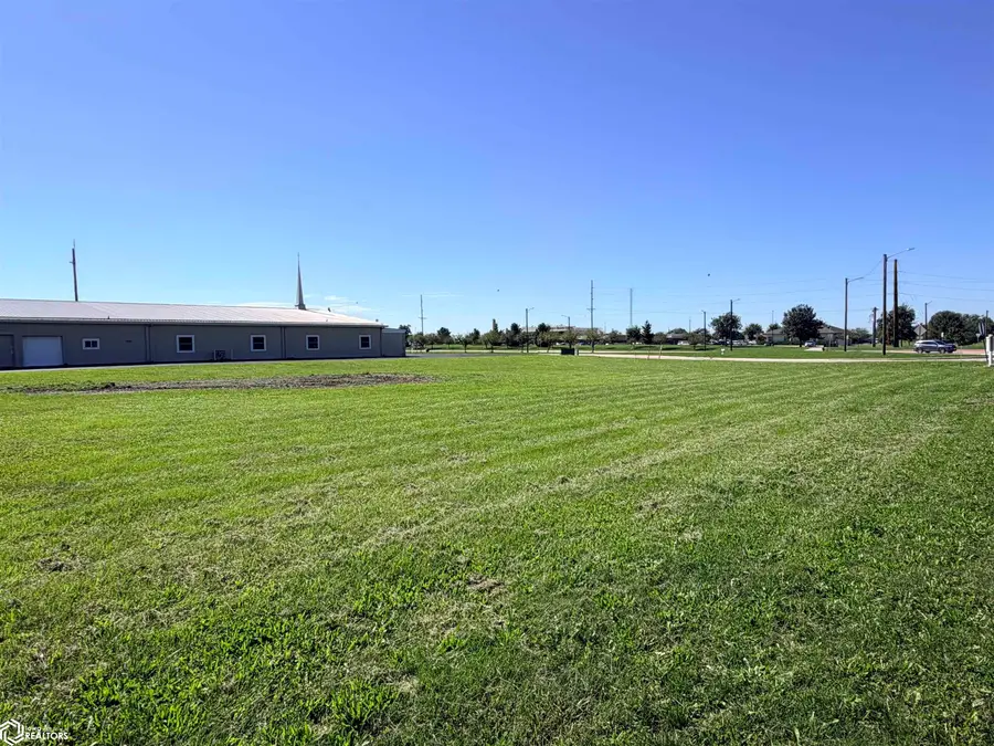 0 S Court Street, Fairfield, IA 52556-3210 - #2
