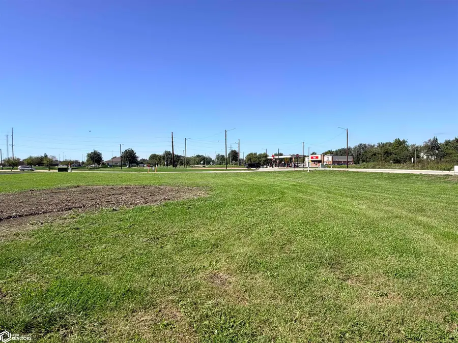 0 S Court Street, Fairfield, IA 52556-3210 - #3