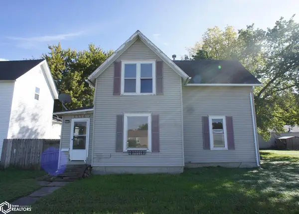 1334 2nd Street, Webster City, IA 50595