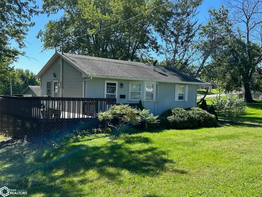 805 SE 5th Street, Leon, IA 50144 - #2