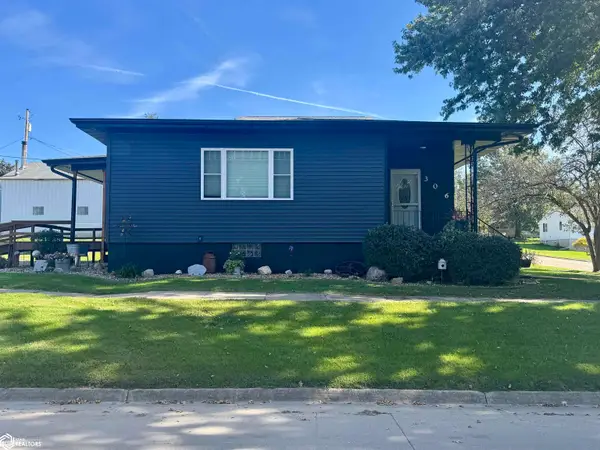 306 6th Street, Victor, IA 52347