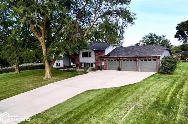 2000 Chestnut Street, Atlantic, IA 50022