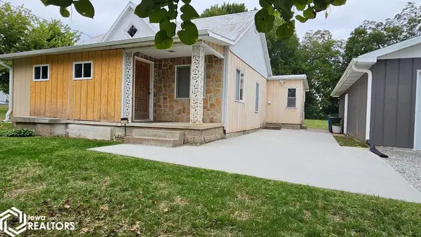 370 N Page Street, Nauvoo, IL 62354