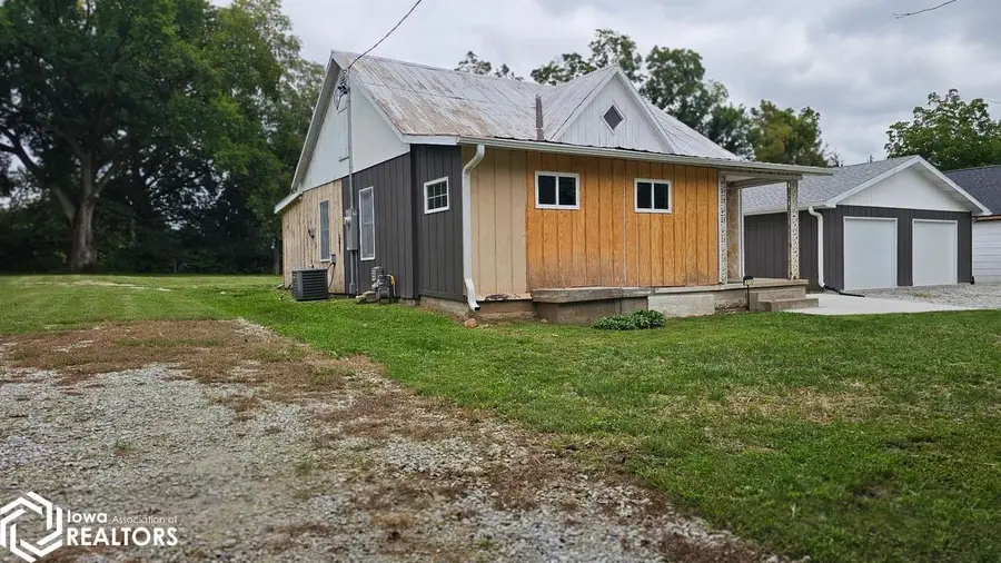 370 N Page Street, Nauvoo, IL 62354 - #3
