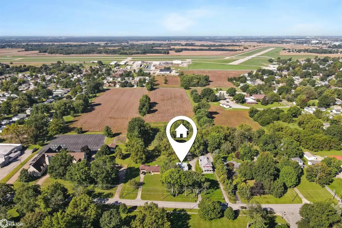 2415 1/2 Madison Avenue, Burlington, IA 52601 - #1