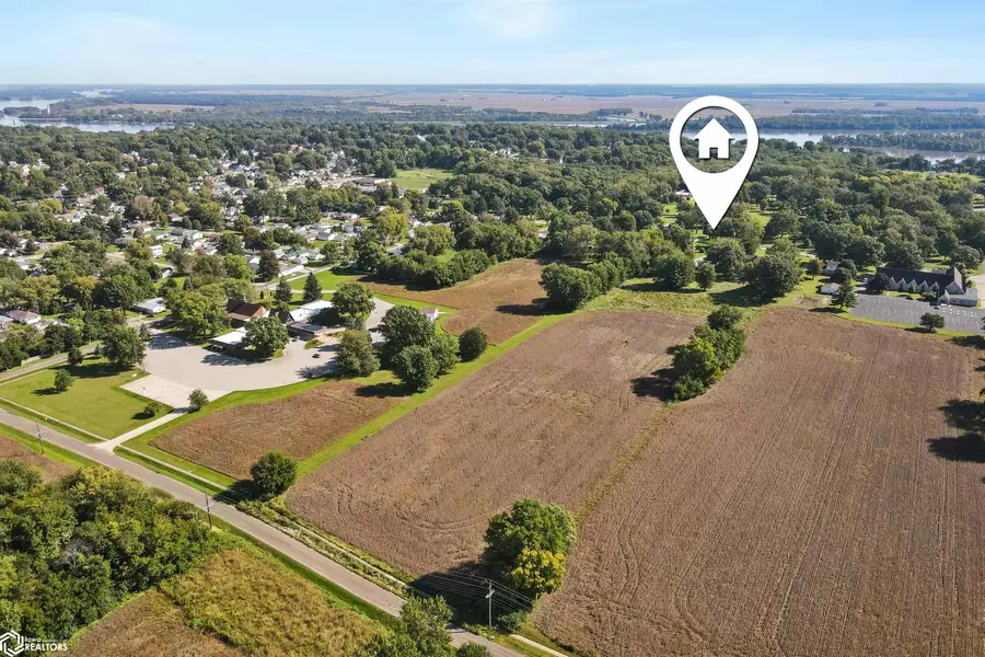 2415 1/2 Madison Avenue, Burlington, IA 52601 - #3