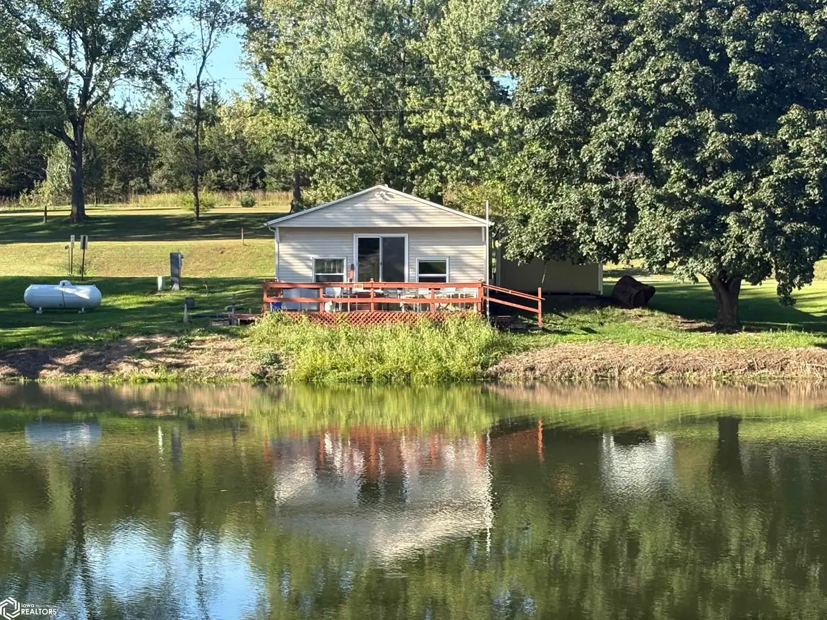 5232 1st Street, Melrose, IA 52569 - #1
