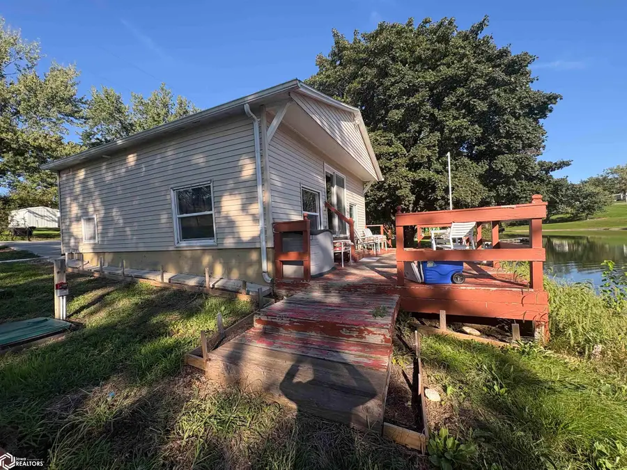 5232 1st Street, Melrose, IA 52569 - #2