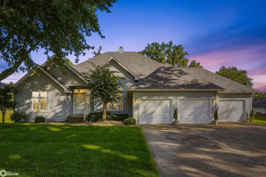 2 Old Colony Road, Burlington, IA 52601 - #3