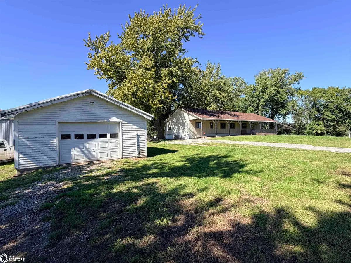 1814 223rd Street, Libertyville, IA 52567 - #1