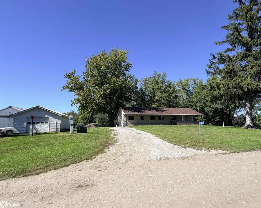 1814 223rd Street, Libertyville, IA 52567 - #2