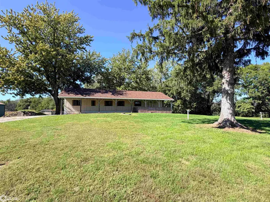 1814 223rd Street, Libertyville, IA 52567 - #3