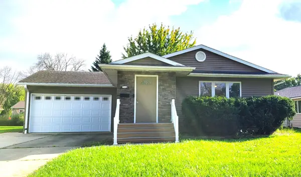 1208 E State Street, Algona, IA 50511