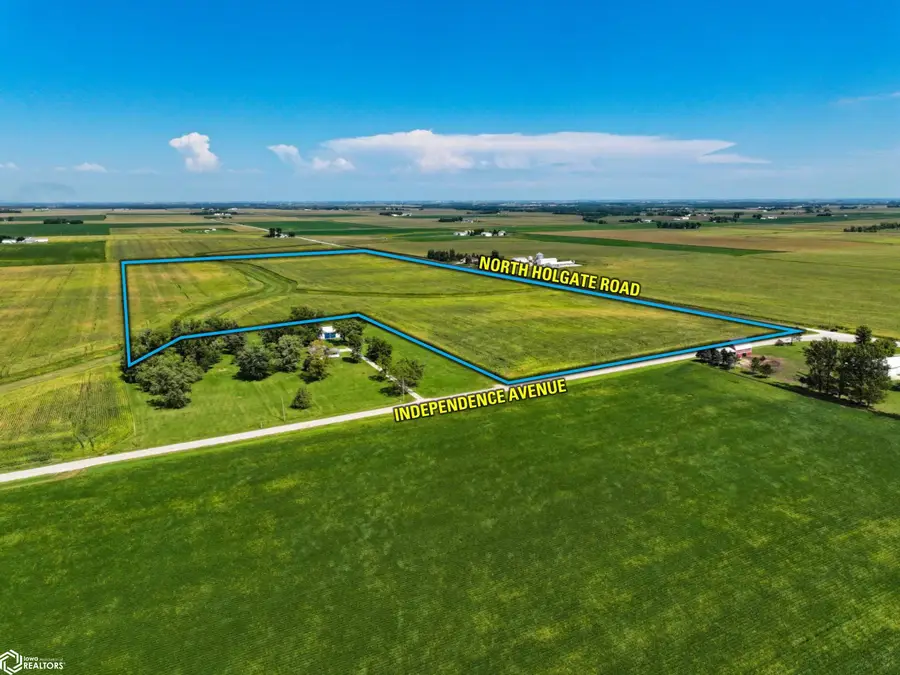 North Holgate Road, Waterloo, IA 50703 - #2
