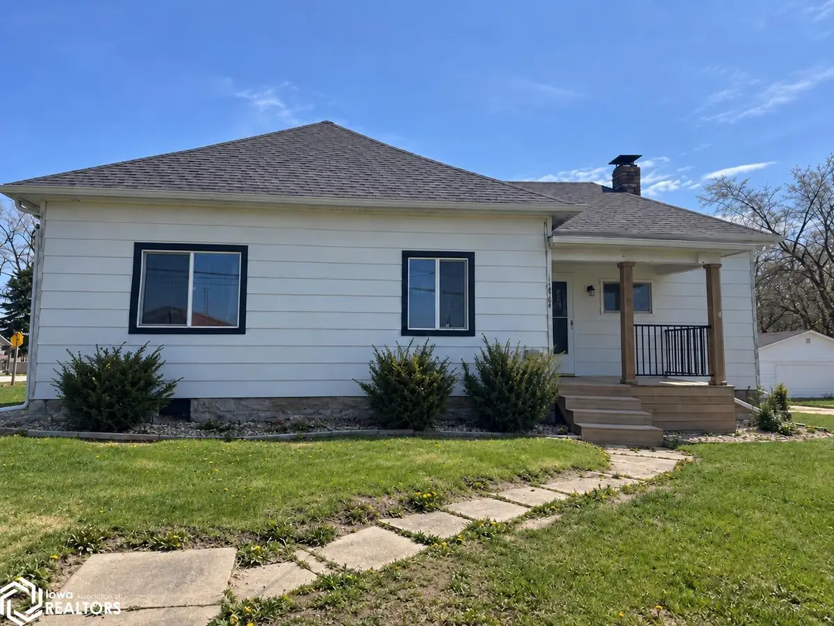 1702 S Main Street, Albia, IA 52531 - #1