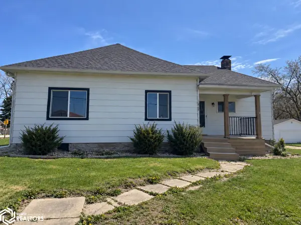 1702 S Main Street, Albia, IA 52531