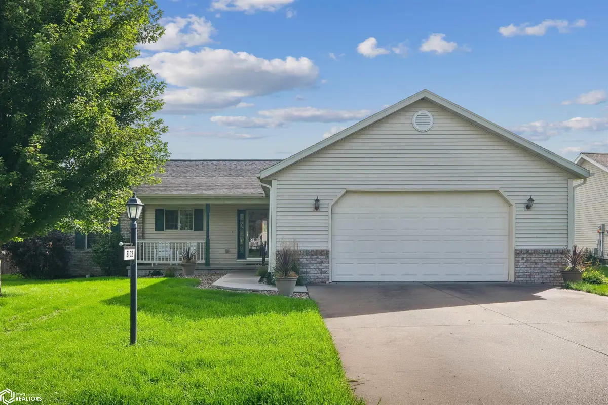 3102 S 8th Street, Marshalltown, IA 50158 - #1