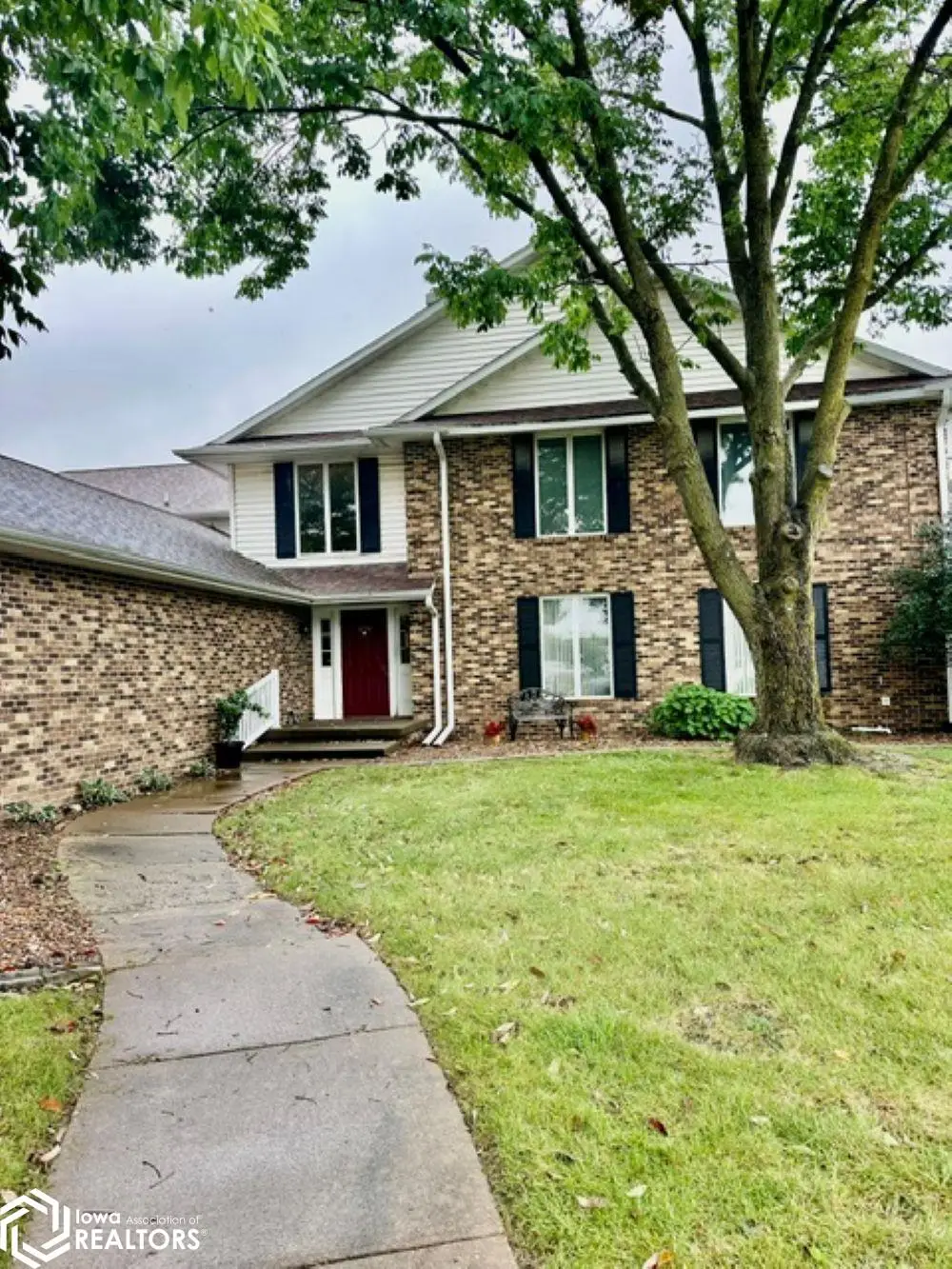 1609 UNIT A Orchard Meadow Drive, Burlington, IA 52601 - #1
