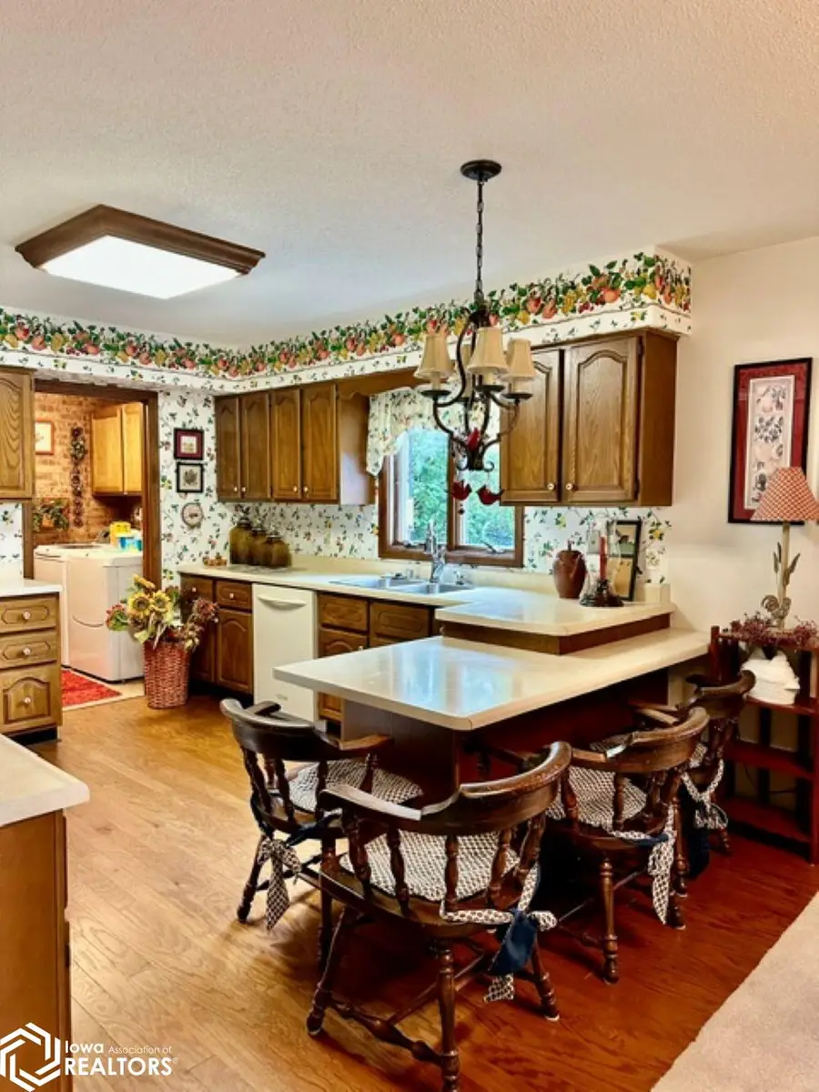 1609 UNIT A Orchard Meadow Drive, Burlington, IA 52601 - #2