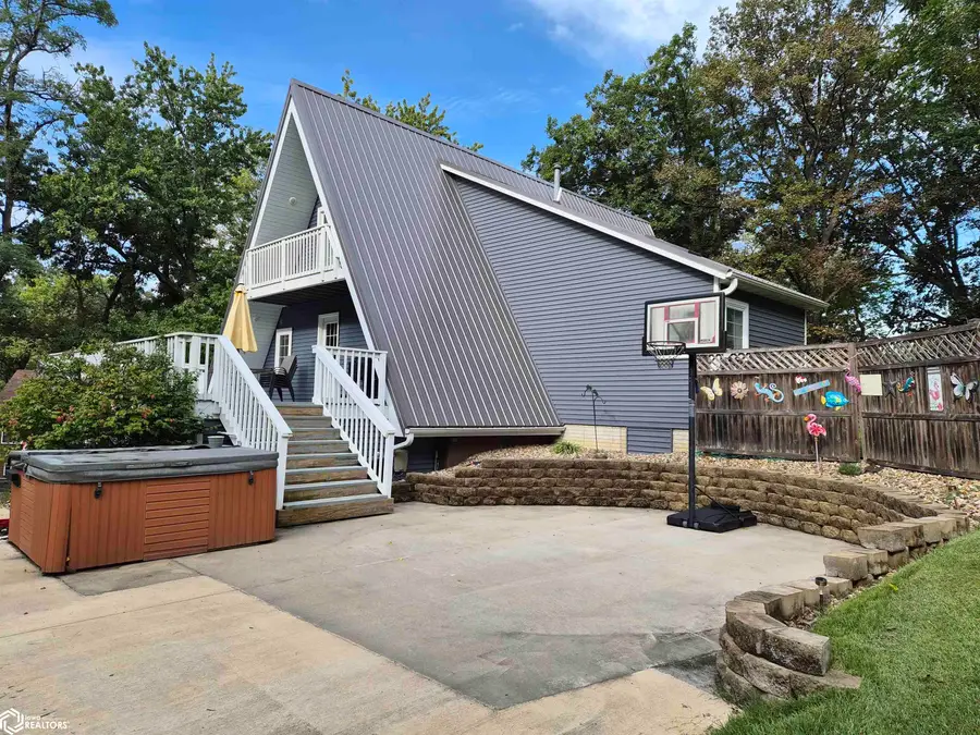 345 Keomah Village, Oskaloosa, IA 52577 - #3