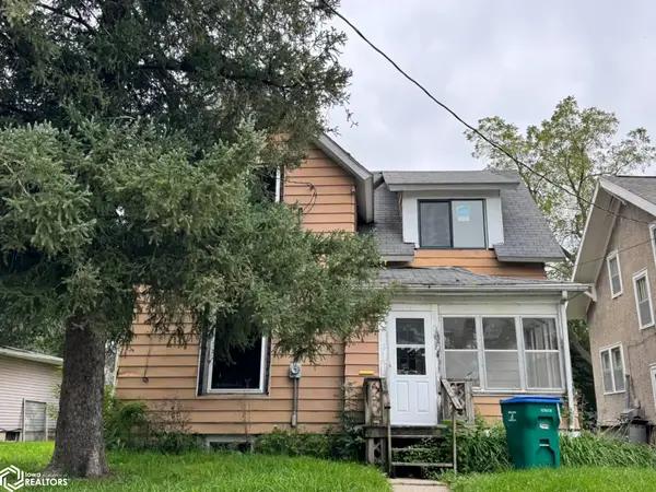 1137 3rd Street, Webster City, IA 50595