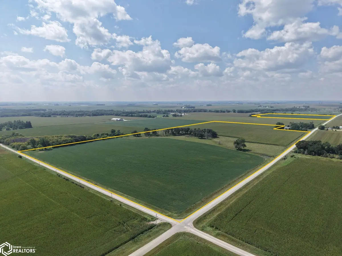 Parcel 1 180th St. At Hickory Ave., Rudd, IA 50471 - #1