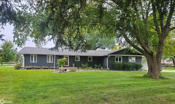 507 Bel Air Drive, Marshalltown, IA 50158