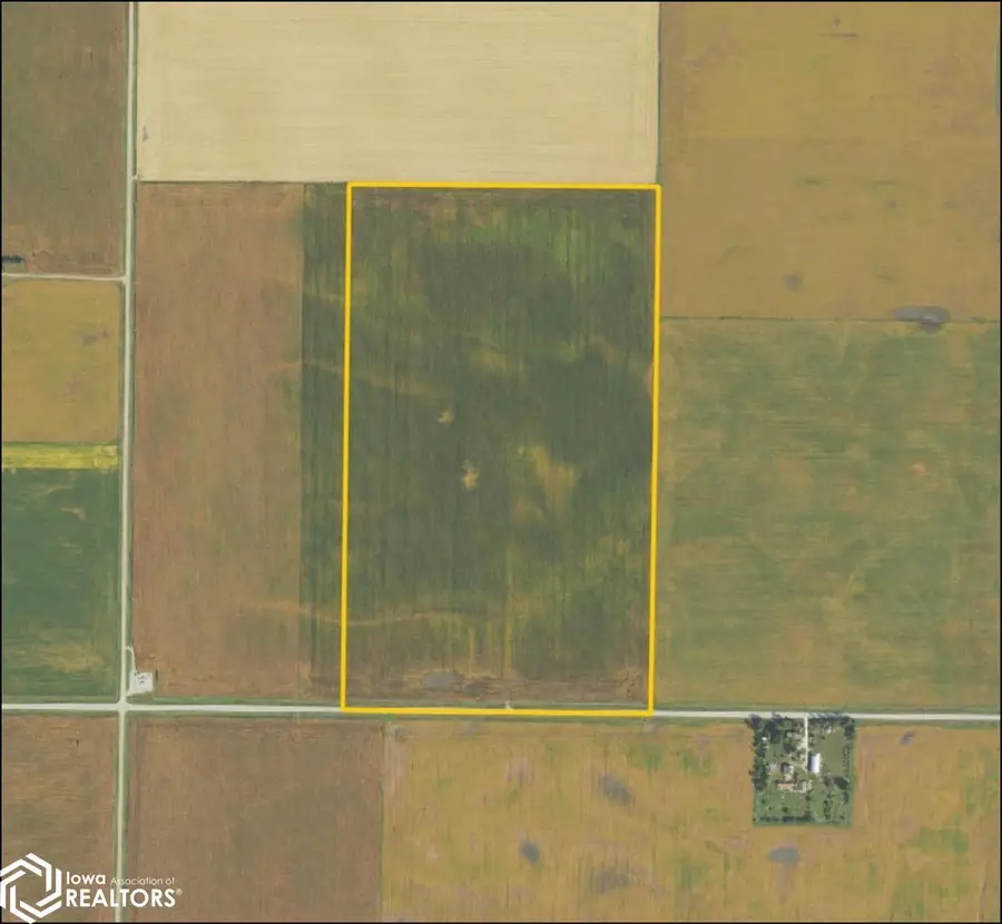 Parcel 1 Co. Hwy E57 / 280th St., Perry, IA 50220 - #2