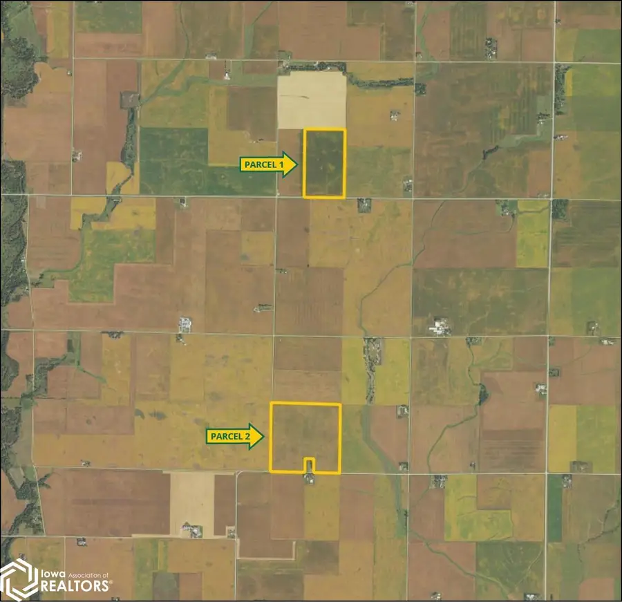 Parcel 1 Co. Hwy E57 / 280th St., Perry, IA 50220 - #3