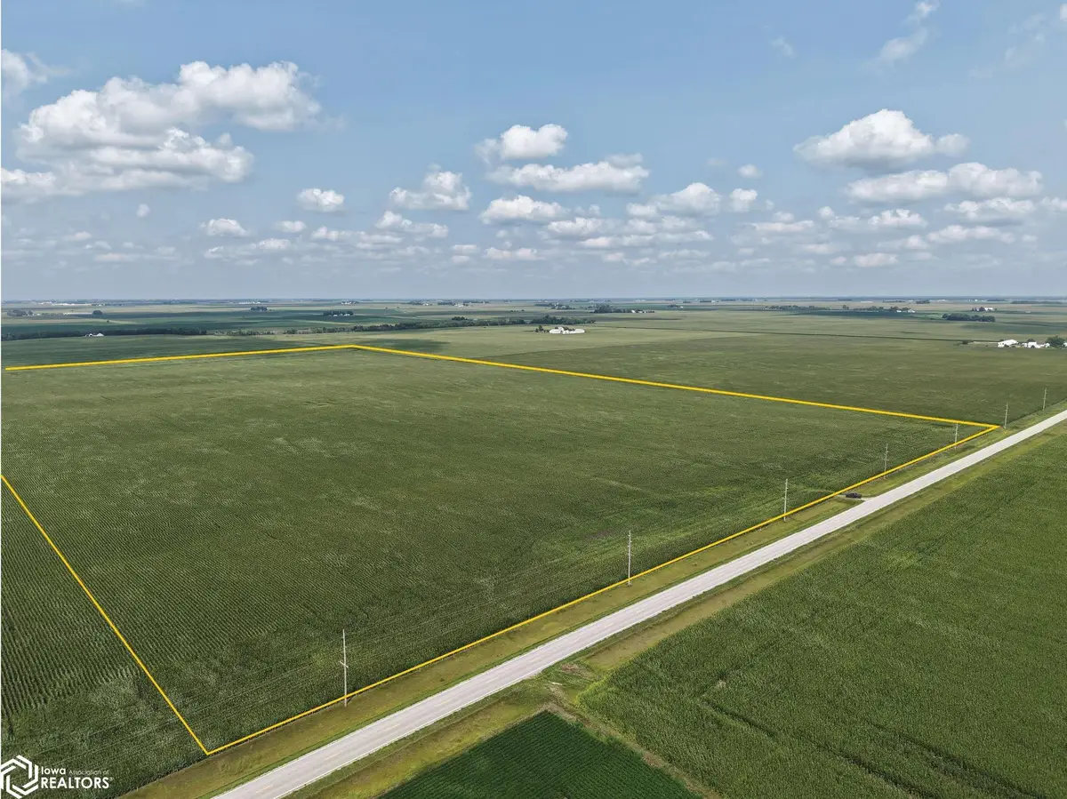 Parcel 2 300th St. At F Ave., Perry, IA 50220 - #1
