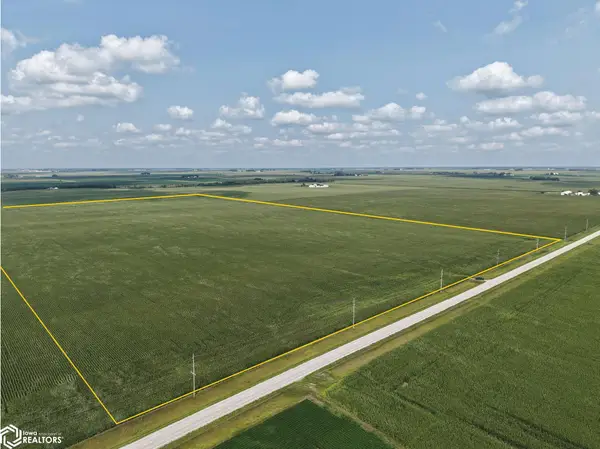 Parcel 2 300th St. At F Ave., Perry, IA 50220
