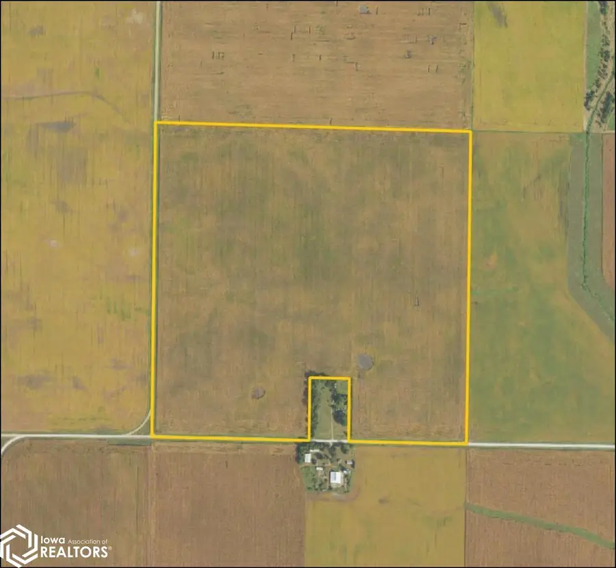 Parcel 2 300th St. At F Ave., Perry, IA 50220 - #2