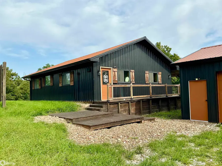 30302 Hickory Hill Road, Unionville, IA 52594 - #3