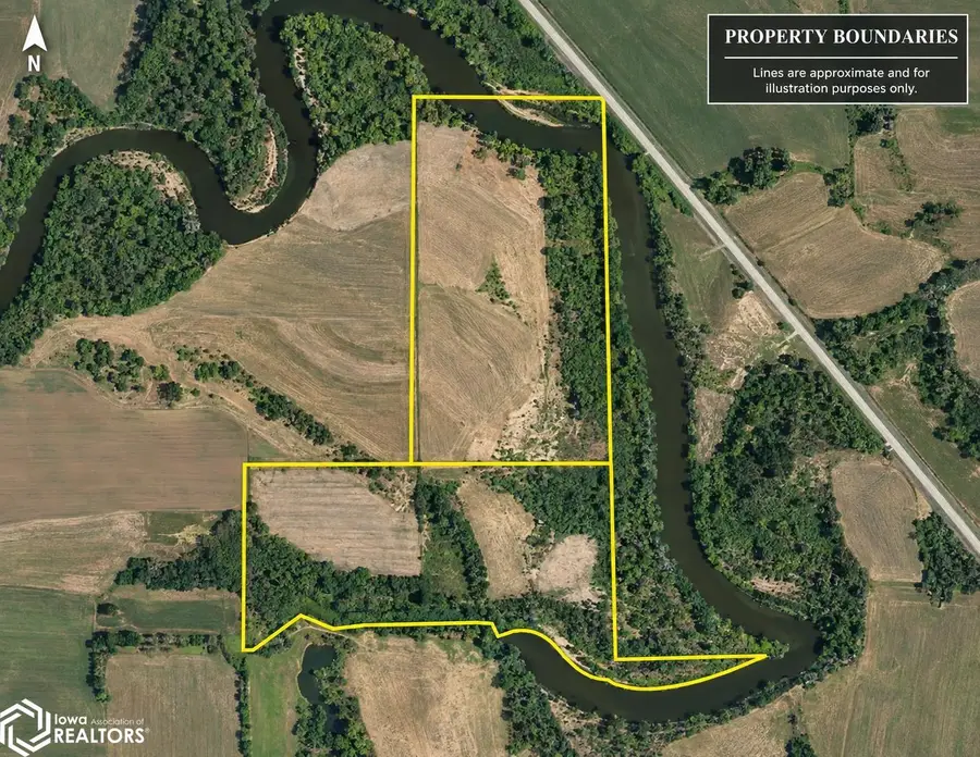 Q Ave, Jefferson, IA 50129 - #2