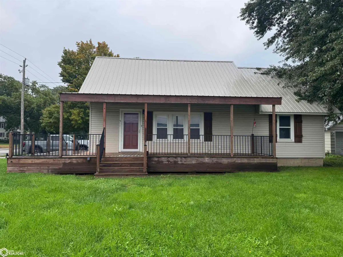 511 12th Street N, Humboldt, IA 50548 - #1