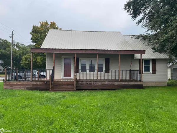 511 12th Street N, Humboldt, IA 50548