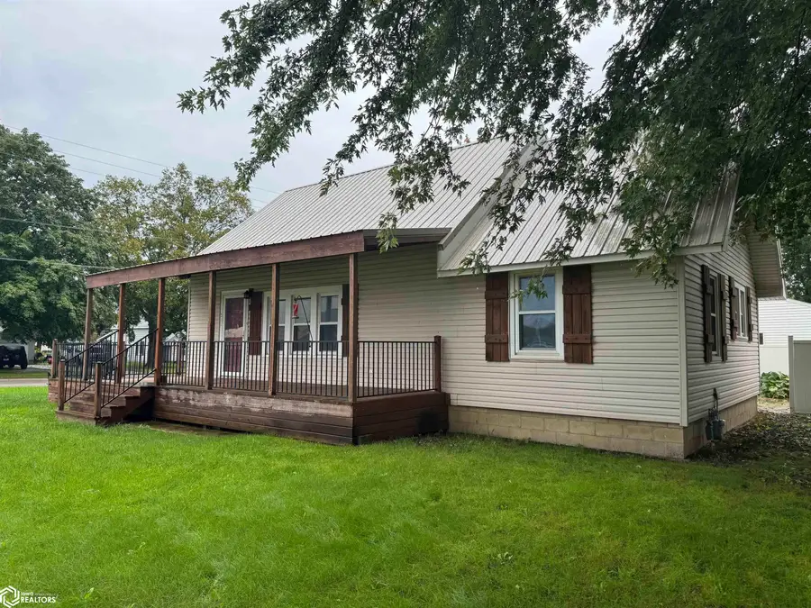 511 12th Street N, Humboldt, IA 50548 - #2