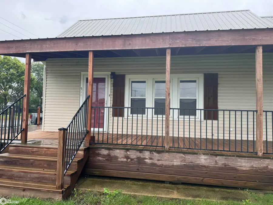 511 12th Street N, Humboldt, IA 50548 - #3