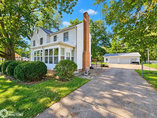 316 Crescent Drive, Middletown, IA 52638