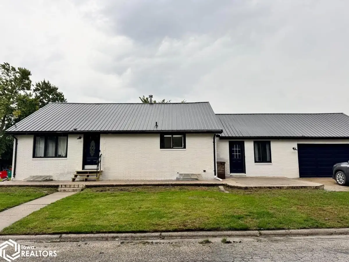 1204 Wood Street, Webster City, IA 50595 - #1