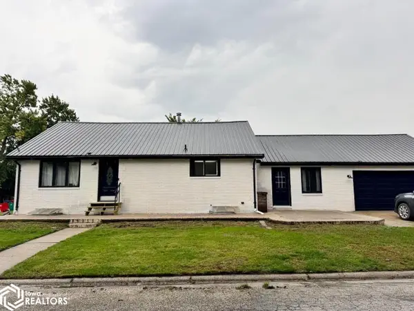 1204 Wood Street, Webster City, IA 50595