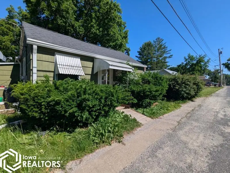 1234 Caroline Street, Burlington, IA 52601 - #1