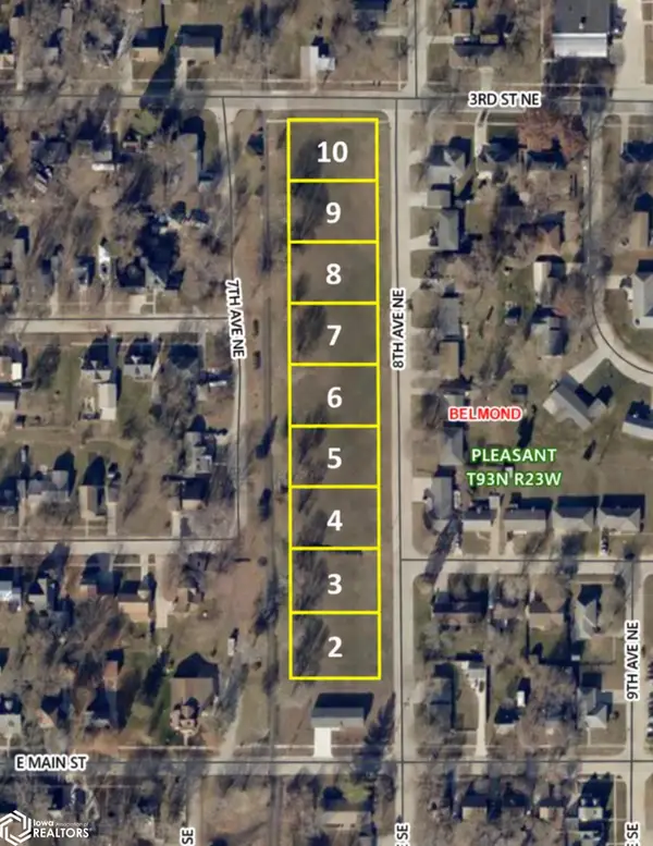 0 NE 8th Avenue, Belmond, IA 50421