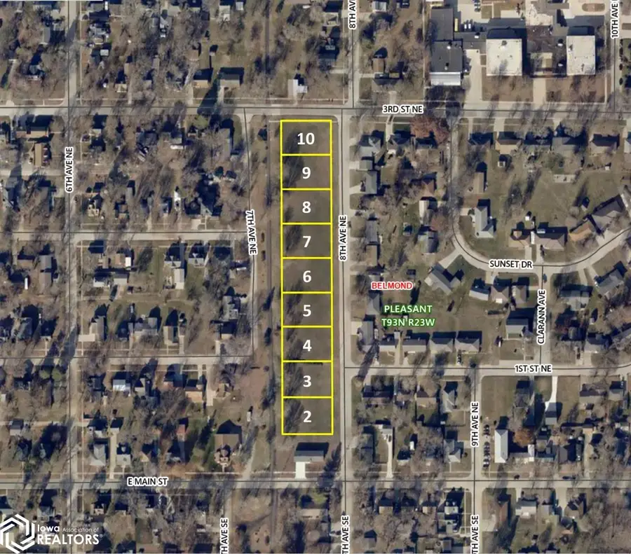 0 NE 8th Avenue, Belmond, IA 50421 - #2