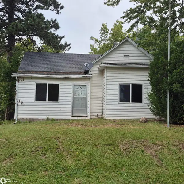 515 Hawthorne Dr., Ottumwa, IA 52501